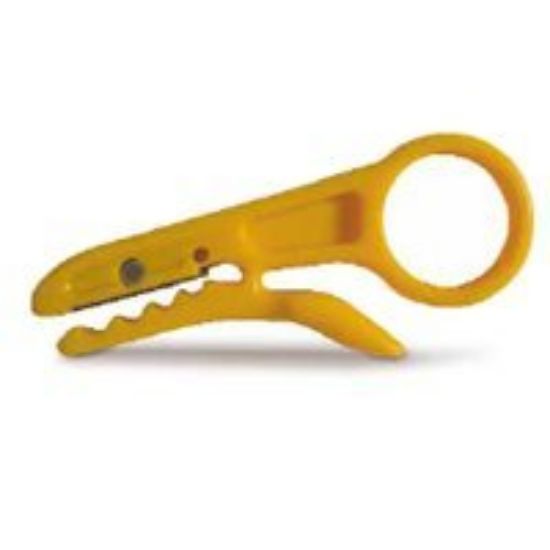 Picture of UTP/STP Cable Wire-Stripper CAT 3 &5