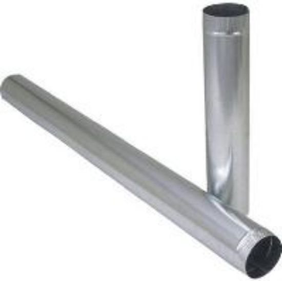 Picture of 6 x 24 Furnace-Pipe