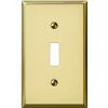 Picture of Wall-Plate Single Toggle