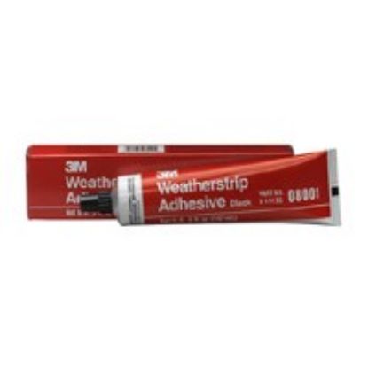 Picture of Weather-Stripping Adhesive 5-Ounce