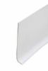 Picture of Cove-Base Self-Adhesive White 4" x 48"