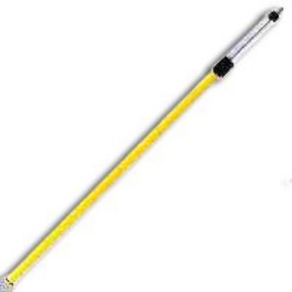 Picture of Extension-Pole Fiberglass/Aluminum 6'-12'