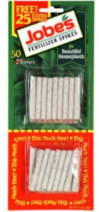 Picture of 13-4-5 Plant Fertilizer-spike