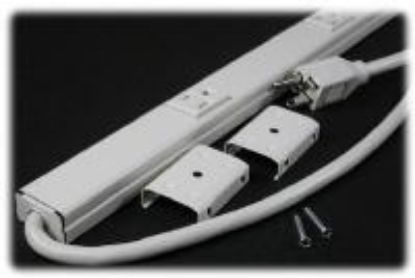 Picture of 52" Plugmold W/Cord