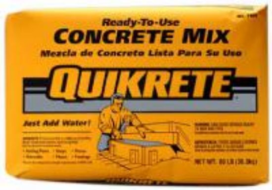 Picture of Concrete-Mix