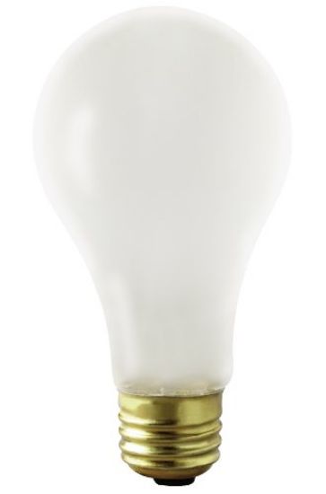 Picture of Light-Bulb BULB 75W130V A-19 Safety Coated