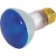 Picture of Light-Bulb R-20 Reflector Blue 130 Volt