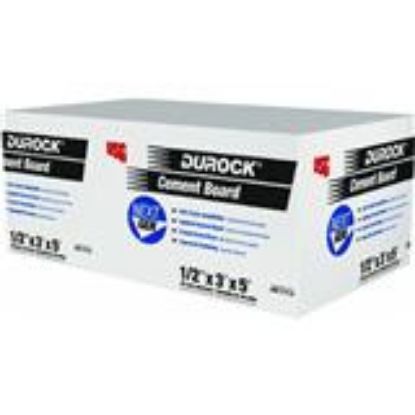 Picture of Cement-Board 1/2"