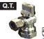 Picture of 3/8" OD x 3/8" IP Angle Stop-1/4" Turn
