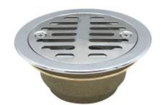 Picture of Urinal Strainer Dwv