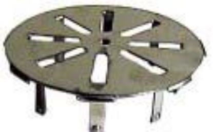 Picture of 2" S S Floor-Drain COVER