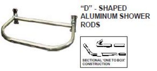 Picture of D BAR COMP 1 TO BOX