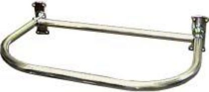 Picture of 1" D" BAR COMPLETE