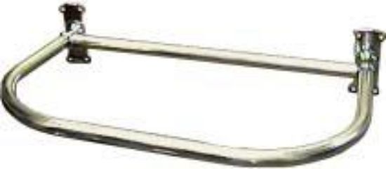 Picture of 1" D" BAR COMPLETE