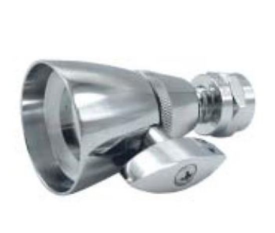 Picture of 1 3/4" CP BRASS VOLUME HEAD