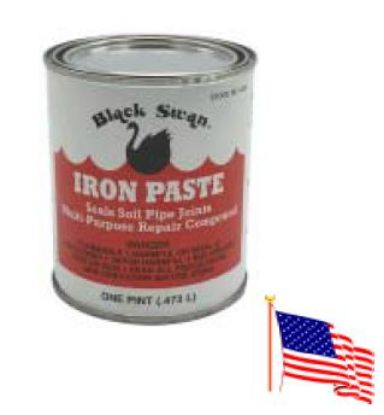 Picture of Quik Metal 1 1/2# Can