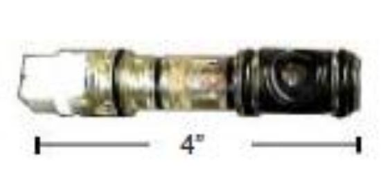 Picture of Moen-type Cartridge 1225 Plastic & Copper