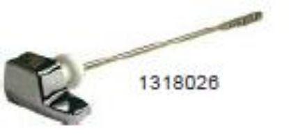 Picture of Side-mount Tank-lever