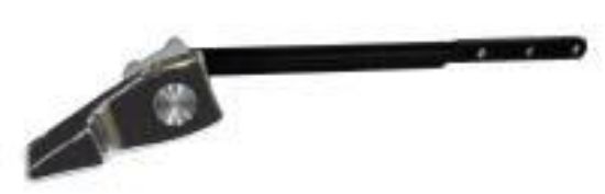 Picture of 8" Tank-Lever To Fit Cp Plastic