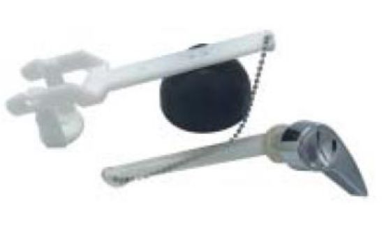 Picture of TOUCH FLUSH KIT FOR