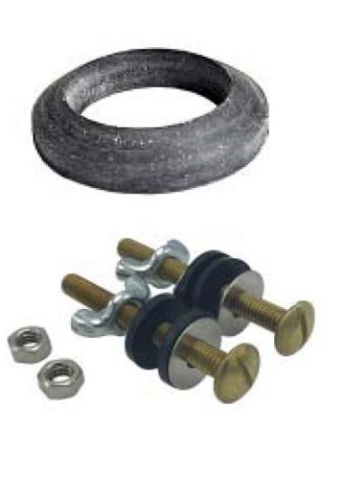 Picture of ALL BRASS MANFIELD C/C KIT