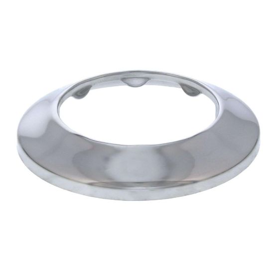 Picture of 1-1/2" IPS Chrome-Plated Low-Escutcheon