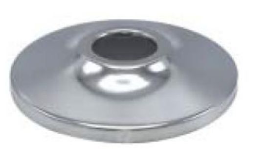 Picture of 5/8 OD Chrome-Plated Low-Escutcheon 1/2C