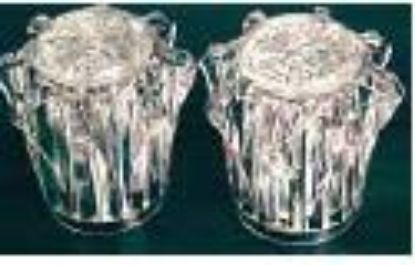 Picture of Faucet-handle Acrylic Univeral Vise-grip Broach