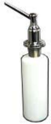 Picture of Liquid Soap Dispenser