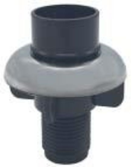 Picture of Rinsequick Hose Guide Black