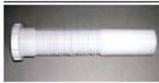 Picture of Flexi-Drain 1-1/2" Slip-joint