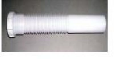 Picture of Flexi-drain Tailpiece-type 1-1/2"