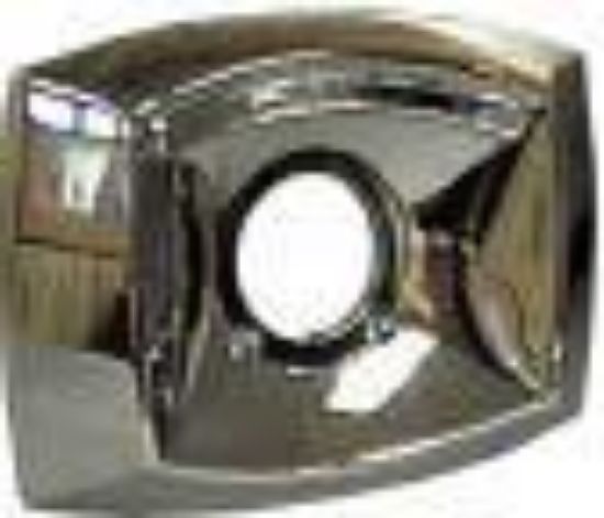 Picture of CP Shower Escutcheon F/DELTA SCALD-GARD
