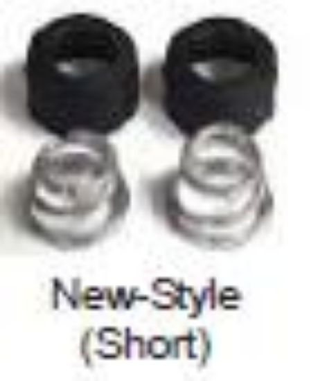 Picture of Short Seats & Springs To Fit Delta