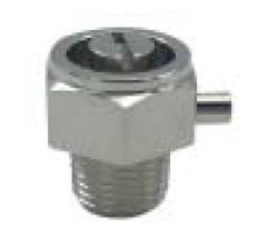 Picture of Air-Vent STUB PATTERN COIN VALVE