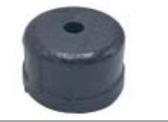 Picture of 1-1/4" X 1/8 Tapped Caps