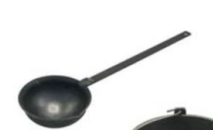 Picture of 4" Solder Ladle