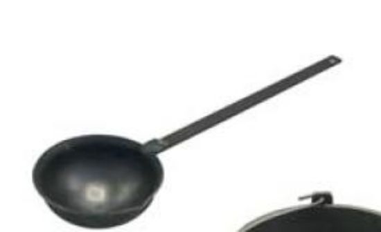 Picture of 4" Solder Ladle