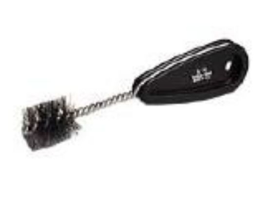 Picture of 1" Copper-Fitting-Brush Plastic-Handle