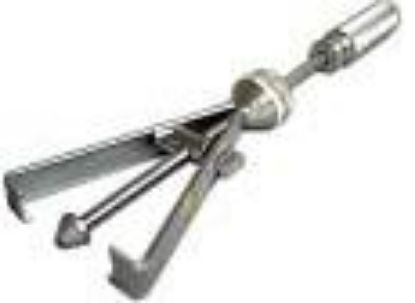 Picture of Deluxe Faucet-Handle-Puller With Hammer Action