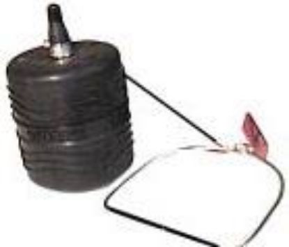 Picture of 2" WEDGE INFLATABLE Test-Plug