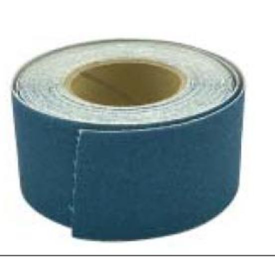 Picture of Plumbers-Sandpaper Sand-Cloth 25 Yd