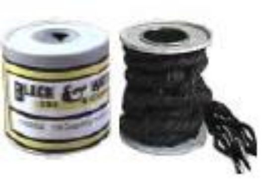 Picture of 1/4" Non-asbestos Graphite Pkg