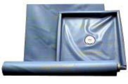 Picture of Shower-Pan-Liner PVC 40-mil 6' Wide