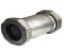 Picture of Galvanized-Steel 2-1/2" X 4" Compression-coupling