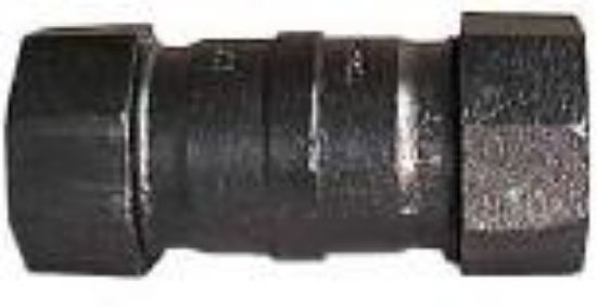 Picture of 1" Compression Fittings for Water Coupling