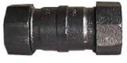 Picture of 1-1/2" Compression Fittings for Water Coupling
