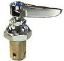 Picture of Crown "jewel" Faucet-Spindle Assembly Cold