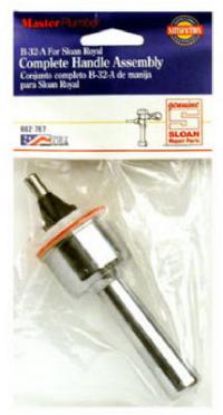 Picture of Sloan B-32-A Handle Assembly