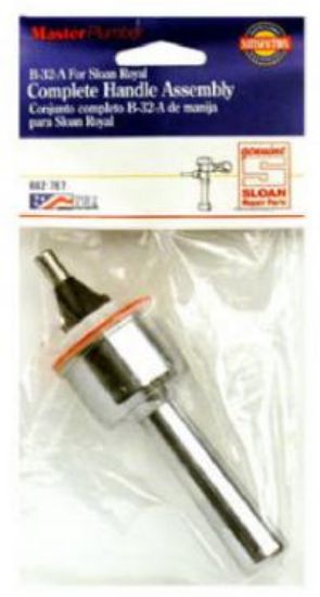 Picture of Sloan B-32-A Handle Assembly